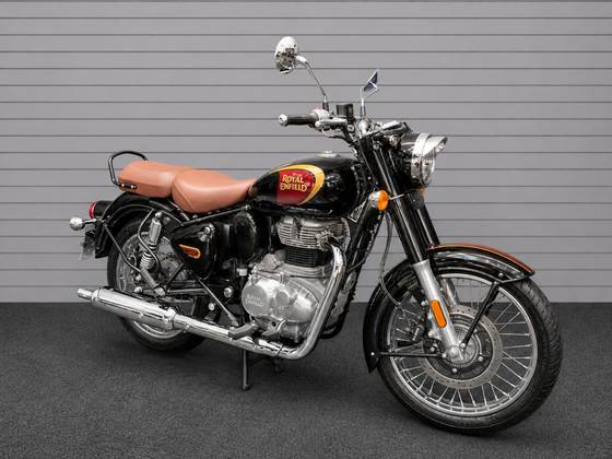 ROYAL ENFIELD CLASSIC 350 ROYAL ENFIELD CLASSIC 350
